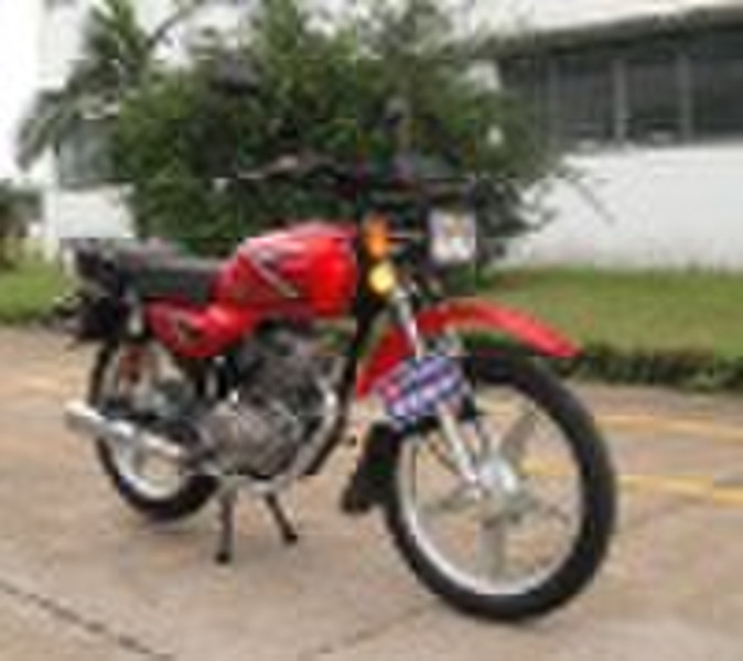 JH125-5B MOUNTAIN MOTORCYCLE (improved)