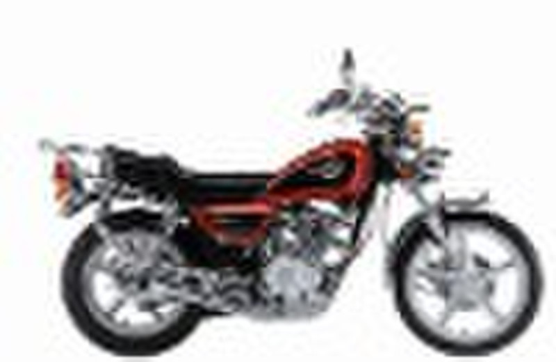 JH125E-7 MOTORCYCLE