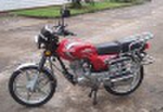 MOTORCYCLE JH125-5B