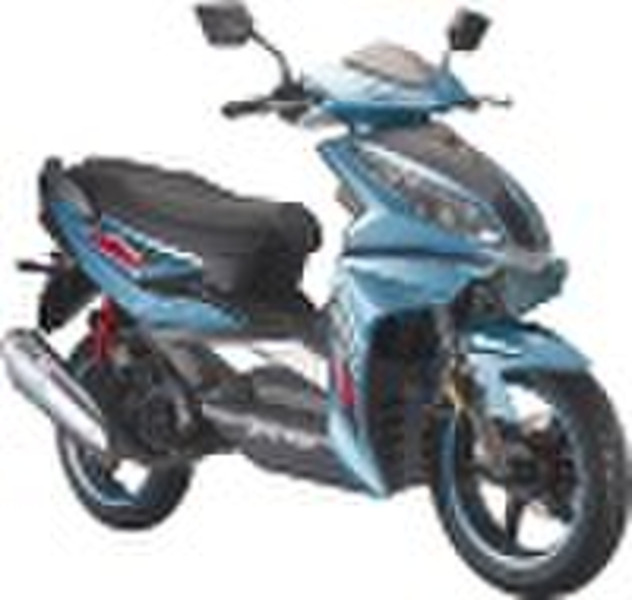 gasoline  scooter (JJ50QT-23)