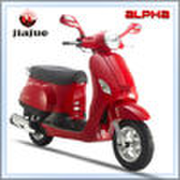 gas scooter(JJ50QT-18)