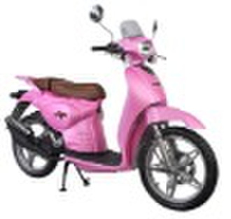 gas scooter(JJ50QT-15)