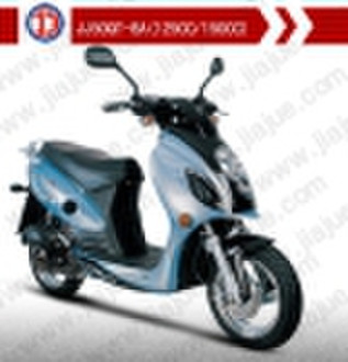 Gasoline Scooter(JJ50QT-8A)