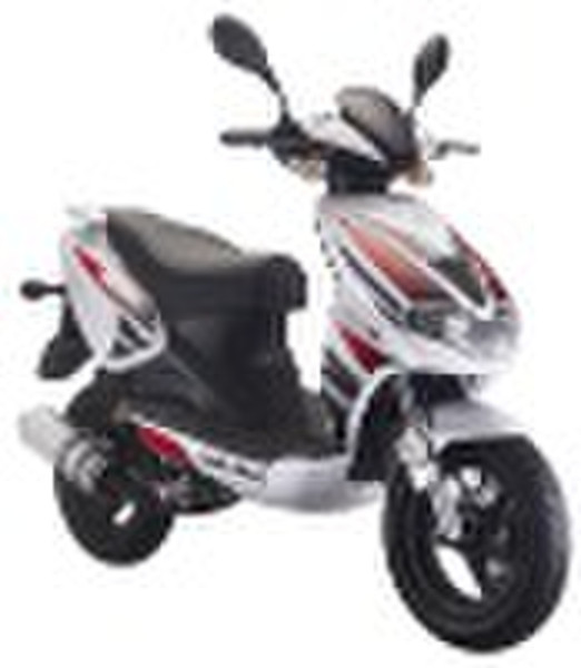 50cc скутер (JJ50QT-24A)