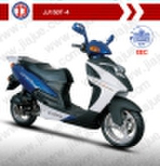 Motorroller JJ125T-4C