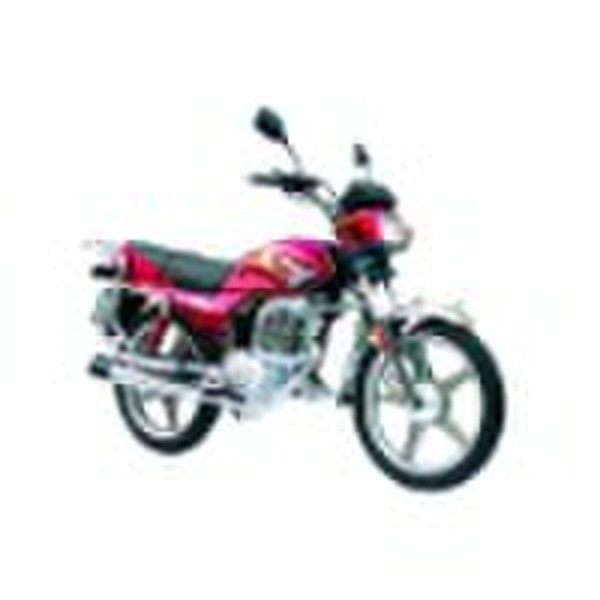 Motorcycle JD125-2B