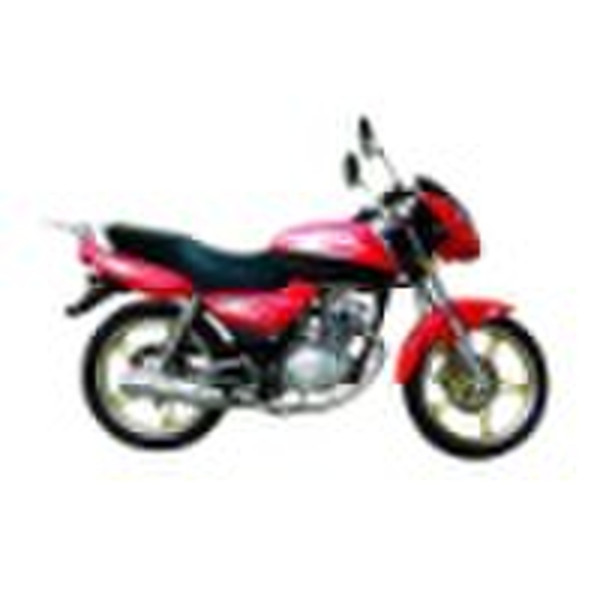 Motorcycle JD125-7O