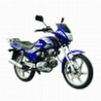 JD50Q-7A motorcycle