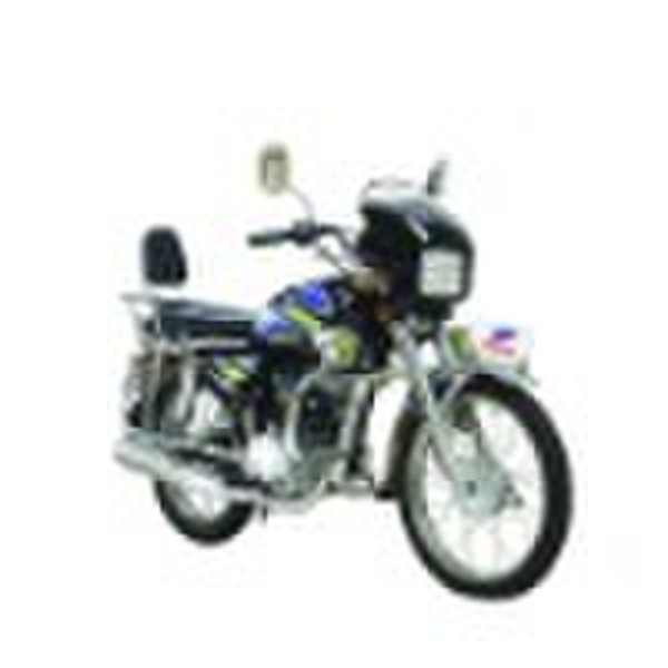 Motorcycle JD125-17C(2)