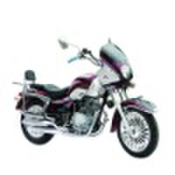 Motorcycle JD150-21A