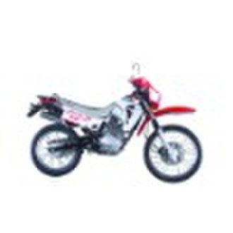 JD150GY-1 Dirtbike