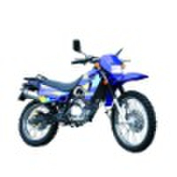 JD200GY Dirt bike