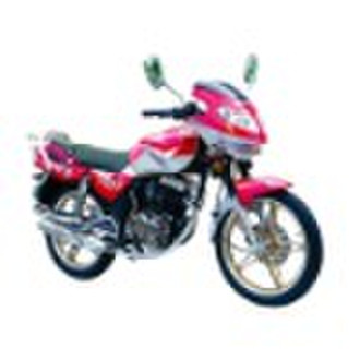 Motorcycle JD125-7M