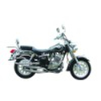 Motorcycle JD250-2