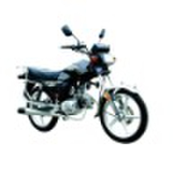 Motorcycle JD50Q-2