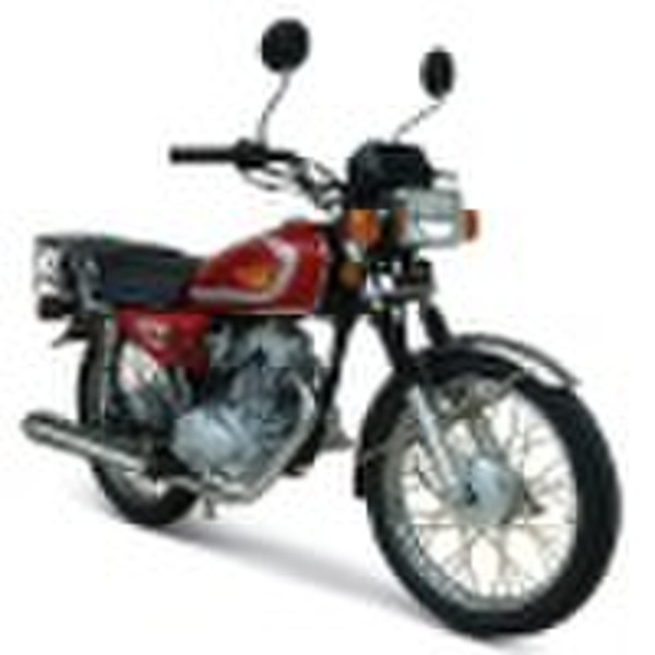 CG125  MOTORCYCLE