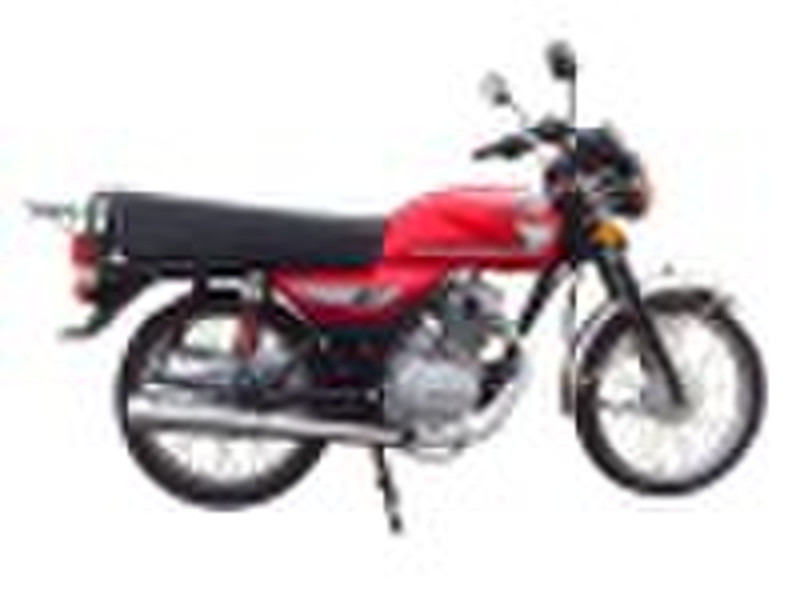 New Style CG125 Motorcycle