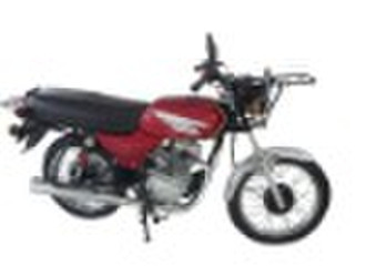 Imitated Bajaj Motorcycle