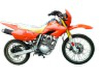 200CC TREY Dirt Bike