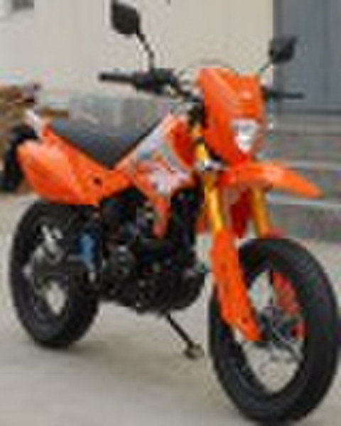 125/200/250cc dirt bike