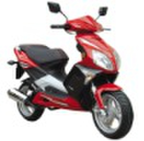 PIONEER 125cc EEC scooter