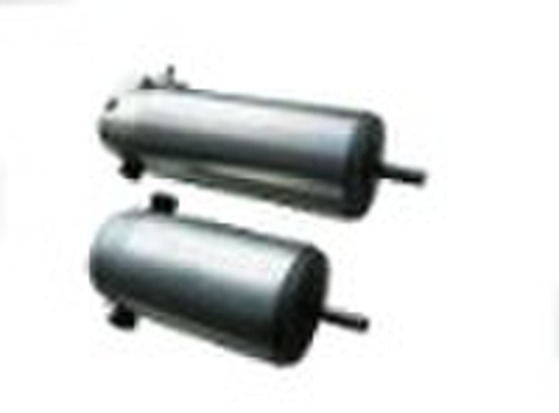 BRUSHED DC MOTOR