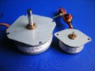 PM Stepping Motor