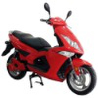 EEC & CE Approved Super 2500W E-motorcycle