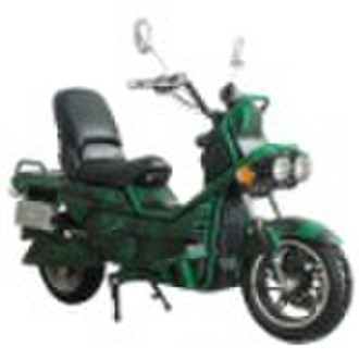 EEC & CE Approved Super 1500W E-motorcycle