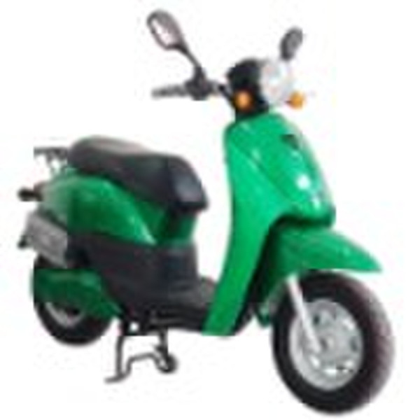 CE Approved 500W Electric Motorcycle