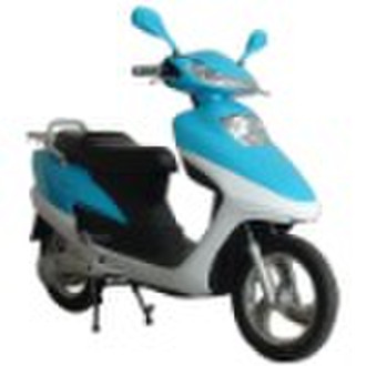 CE Approved 1200W Electric Motorcycle