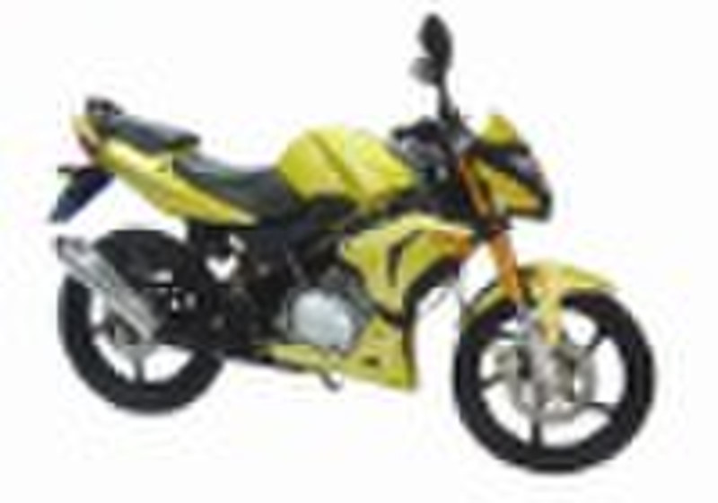 150CC motorcycle  NEW2010