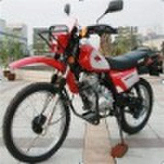 Motorcycle-Dirt bike -YJ 150GY-A