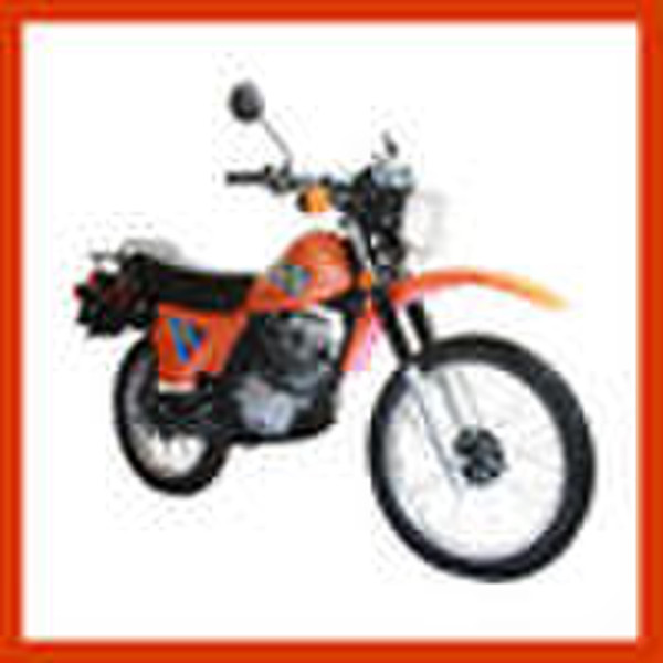 Jialing Dirt Bike