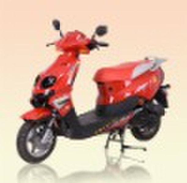 Elektrischen Motorrad-