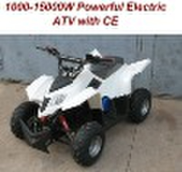 электрическая мини ATV с CE (CS-E7010)
