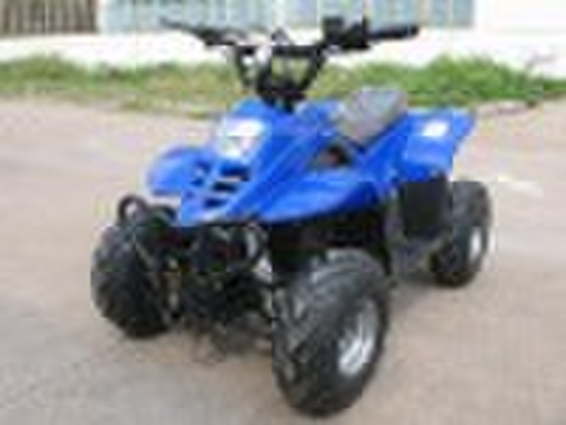 800w мини ATV для CS-E7015