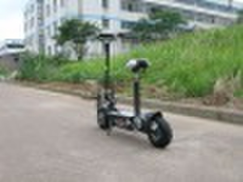 kick scooter with CE CS-E8002