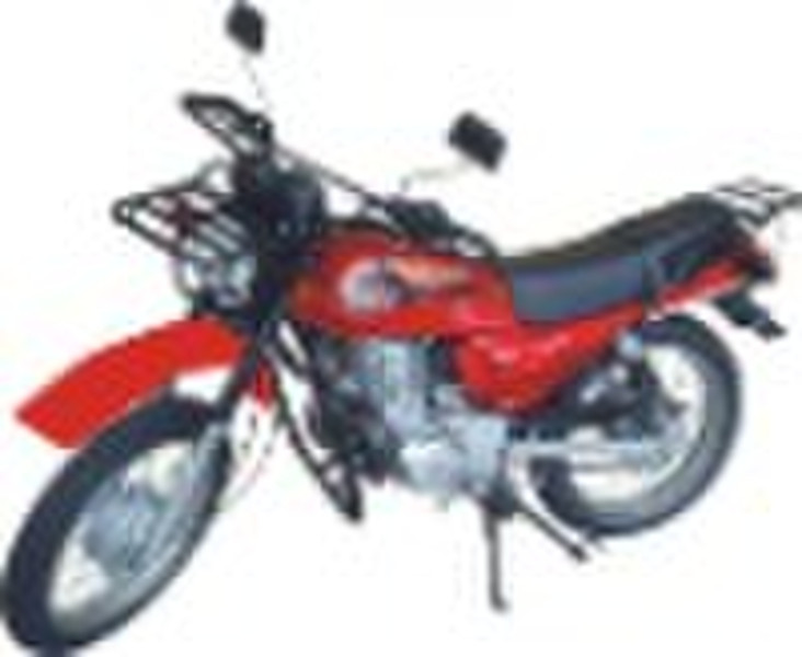 Wuyang стильный внедорожный / Dirtbike BL125GY-W