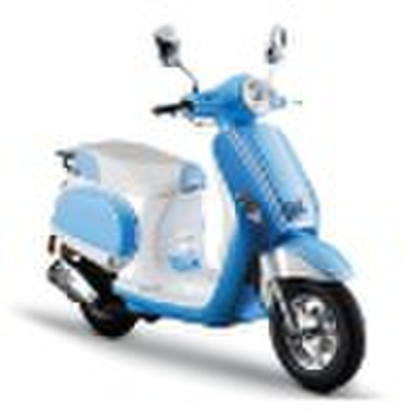 Scooter ROMAN 125er VESPA MODEL