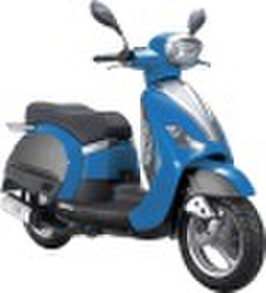 SCOOTER RETRO 125er / 1150cc New Model