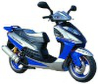 SCOOTER LANCE I 50cc/80cc CLASSIC MODEL EEC EPA CE