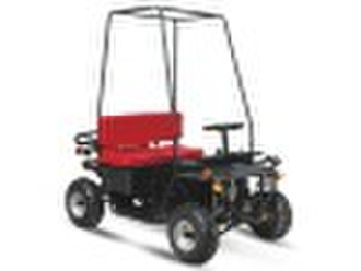 Golf  ATK125-A