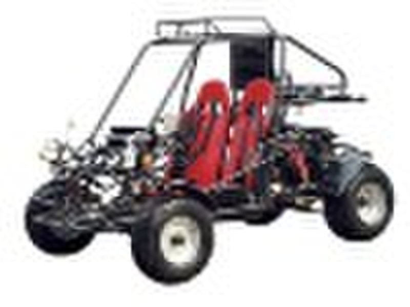 Go Cart ATK250-A