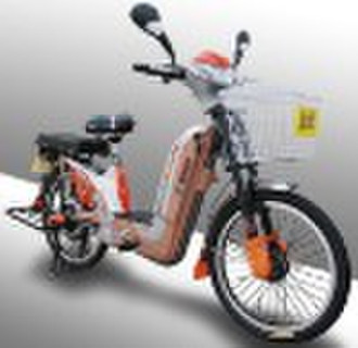 E-Bike