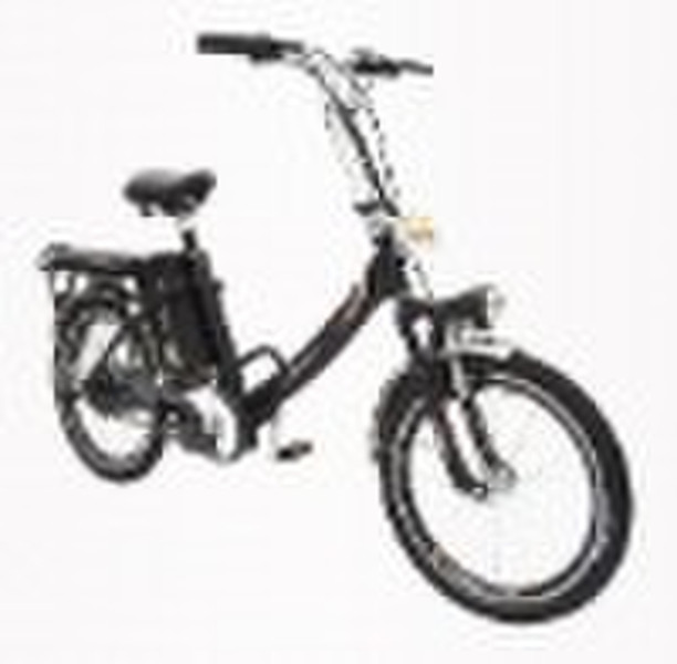 elektrisches Fahrrad (TDN18Z)