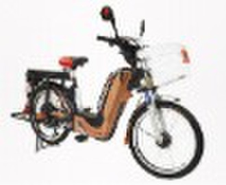 elektrisches Fahrrad (TDL25Z)