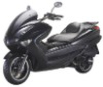 EEC 125CC / 150CC / 250cc мотоцикл (HC200GM-2)