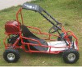 50cc kid go kart