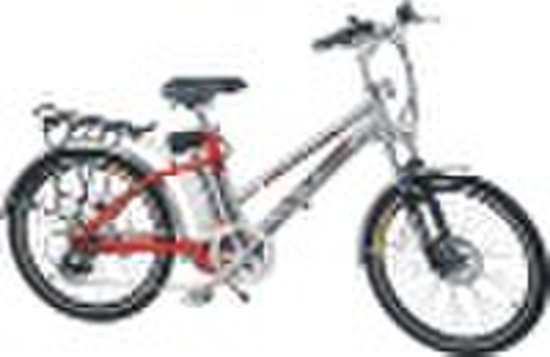 mountain bike e (HLTD-24)